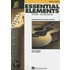 Essential Elements for Guitar