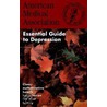 Essential Guide to Depression door American Medical Association