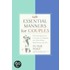 Essential Manners For Couples