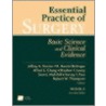 Essential Practice of Surgery door R. Randal Bollinger