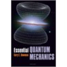 Essential Quantum Mechanics P door Gary Bowman