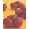 Essential Vegetarian Cookbook door Onbekend