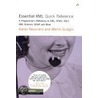 Essential Xml Quick Reference door Martin Gudgin