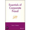 Essentials Of Corporate Fraud by Tracy L. Coenen