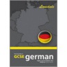 Essentials Of G.C.S.E. German door Sophie Hansen