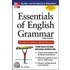 Essentials of English Grammar
