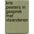 Kris Peeters in gesprek met Vlaanderen