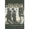 Ethnic Conflict and Terrorism by Kwok-Bun Chan