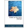 Etudes Sur Les Livres Choraux door P.C.C. Bogaerts