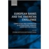 Eur Banking & Amer Challeng C door Stefano Battilossi