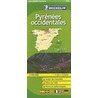 Pirenees occidentales