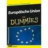 Europaische Union Fur Dummies door Alexander Simons