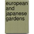 European And Japanese Gardens