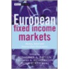 European Fixed Income Markets by Peter Gabor Szilagyi