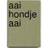 Aai hondje aai