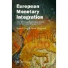 European Monetary Integration door Daniel Gros