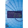 Evaluating Transnational Ngos by Jens Steffek