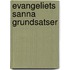 Evangeliets Sanna Grundsatser