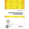 Eventmanagement in der Praxis door Christoph Klein