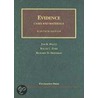 Evidence, Cases and Materials by Roger C. Park