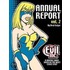 Evil Inc Annual Report Vol. 2