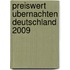 Preiswert ubernachten Deutschland 2009