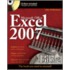 Excel 2007 Bible [with Cdrom]