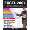 Excel 2007 Miracles Made Easy door Mrexcel Bill Jelen