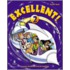 Excellent Level 2 Pupils Book