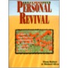 Experiencing Personal Revival door Thom S. Rainer