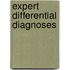 Expert Differential Diagnoses