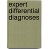 Expert Differential Diagnoses door Michael P. Federle