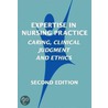 Expertise in Nursing Practice by Southward Et Al