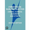 Expertise in Nursing Practice door Southward Et Al