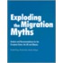 Exploding The Migration Myths