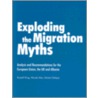 Exploding The Migration Myths by Russell King