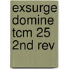 Exsurge Domine Tcm 25 2nd Rev door Onbekend