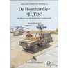 De Bombardier ILTIS in dienst van de Belgische Landmacht