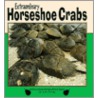 Extraordinary Horseshoe Crabs door Julie Dunlap