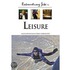 Extraordinary Jobs in Leisure