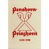 Penshorn-Prinzhorn 1438-1938