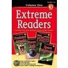 Extreme Readers 1-2, Volume 1 by Katharine Kenah