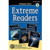 Extreme Readers Grades Prek-K door Katharine Kenah