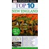 Eyewitness Top 10 New England