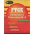 Ftce Elementary Education K-6