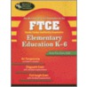 Ftce Elementary Education K-6 by Dr Anita Price Davis