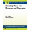 Face Detection And Adaptation door Zhengyou Zhang