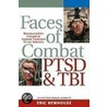 Faces Of Combat, Ptsd And Tbi door Eric Newhouse