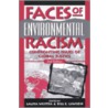 Faces of Environmental Racism door Laura Westra