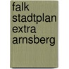 Falk Stadtplan Extra Arnsberg by Unknown